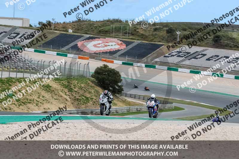 may 2019;motorbikes;no limits;peter wileman photography;portimao;portugal;trackday digital images